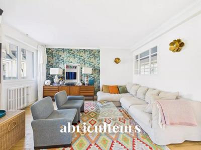 Appartement - 107 m² - 5 pièces