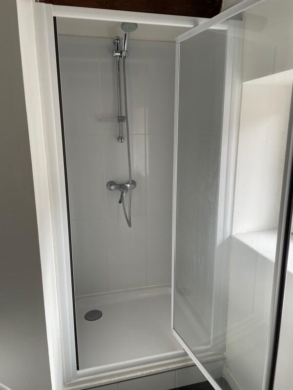 Appartement - 30 m² - 1 pièce