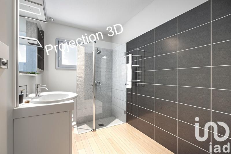 Maison - 178 m² - 9 pièces