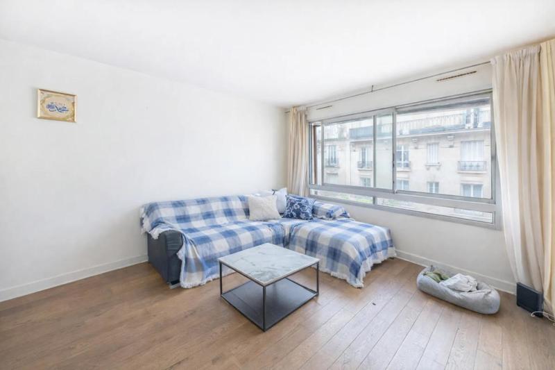 Appartement - 55 m² - 2 pièces