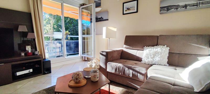 Appartement - 78 m² - 3 pièces