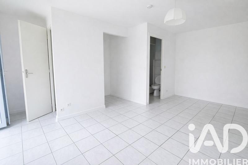 Studio - 20 m² - 1 pièce