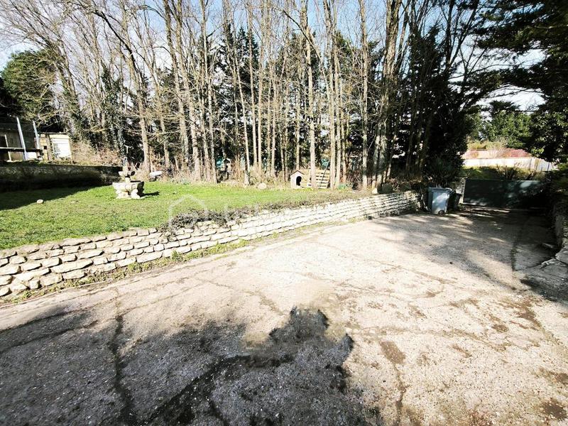 Maison - 270 m² - 8 pièces