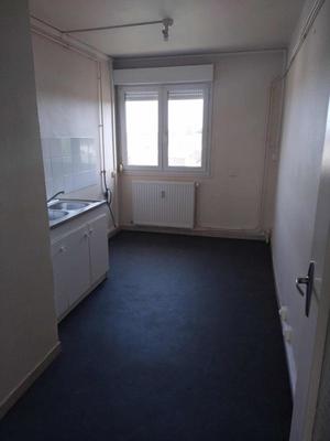 Appartement - 79 m² - 2 pièces