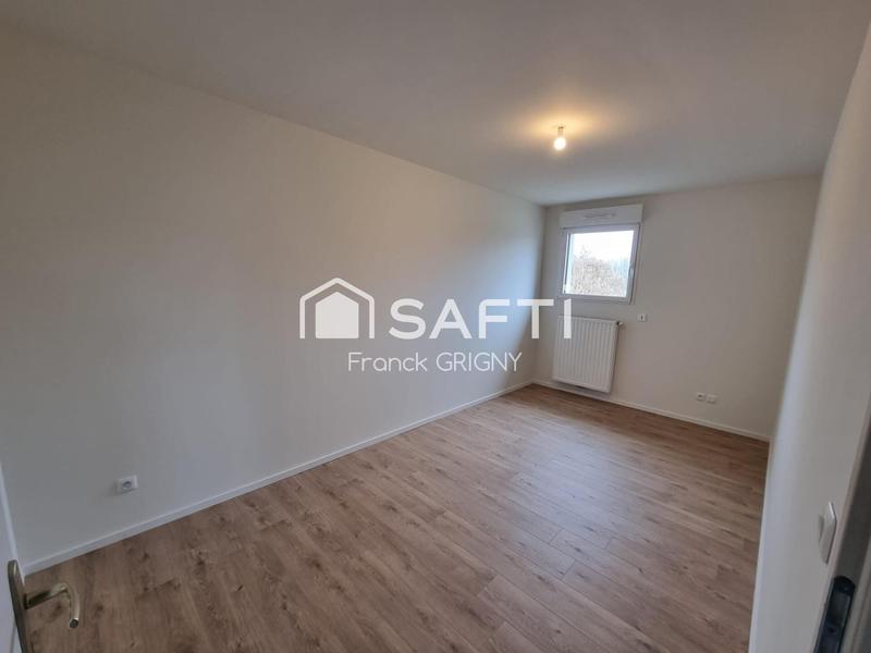 Maison - 165 m² - 6 pièces