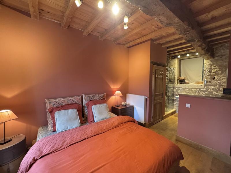 Maison - 321 m² - 10 pièces