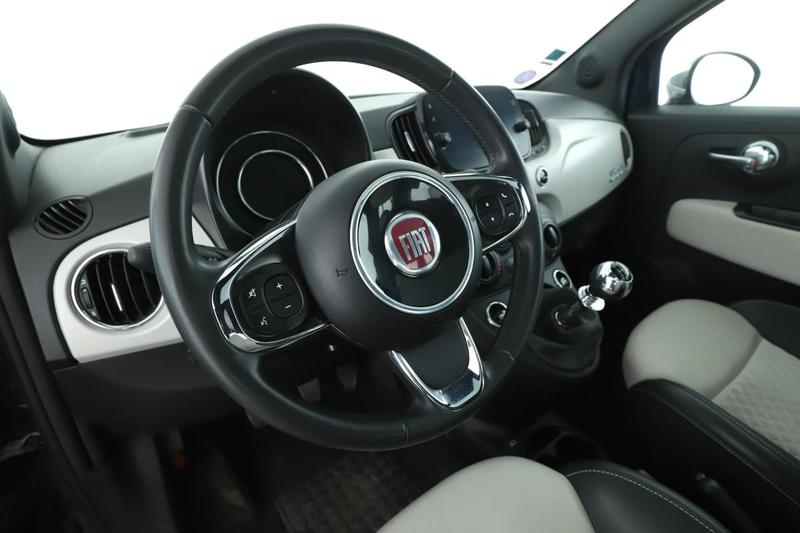 Fiat 500 1.2 Star 69 ch