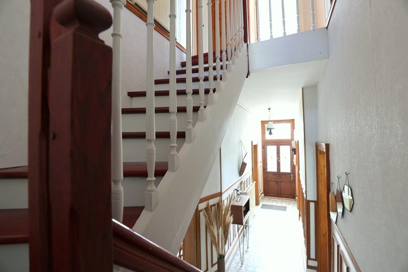 Maison - 144 m² - 6 pièces