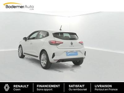 Renault Clio Blue dCi 100 ch Gsr2 Evolution