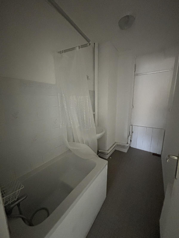 Appartement - 54 m² - 3 pièces