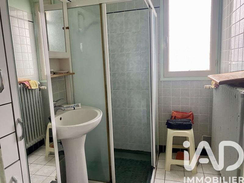 Maison - 65 m² - 4 pièces