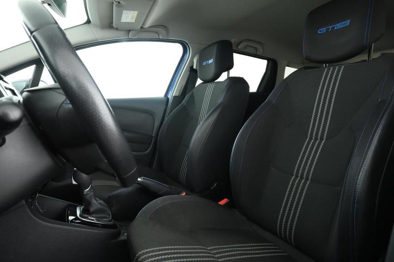 Renault Clio Estate 1.2 TCe Energy Intens Edc 118 ch