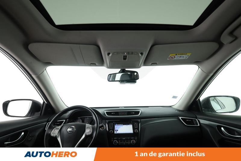 Nissan X-Trail 1.6 dCi Tekna Xtronic 130 ch