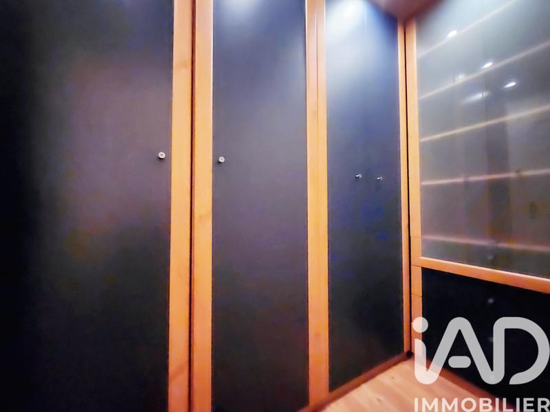 Duplex - 94 m² - 4 pièces