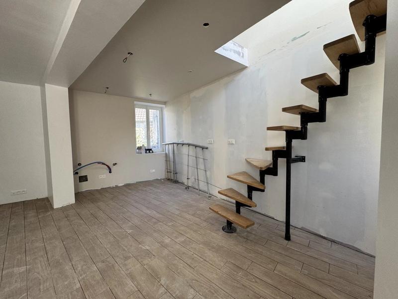 Maison - 42 m² - 2 pièces