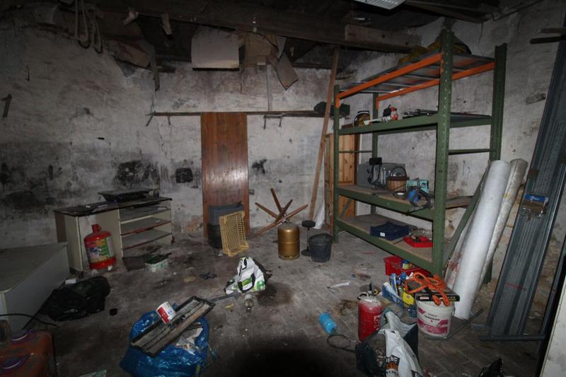 Maison - 137 m² - 6 pièces