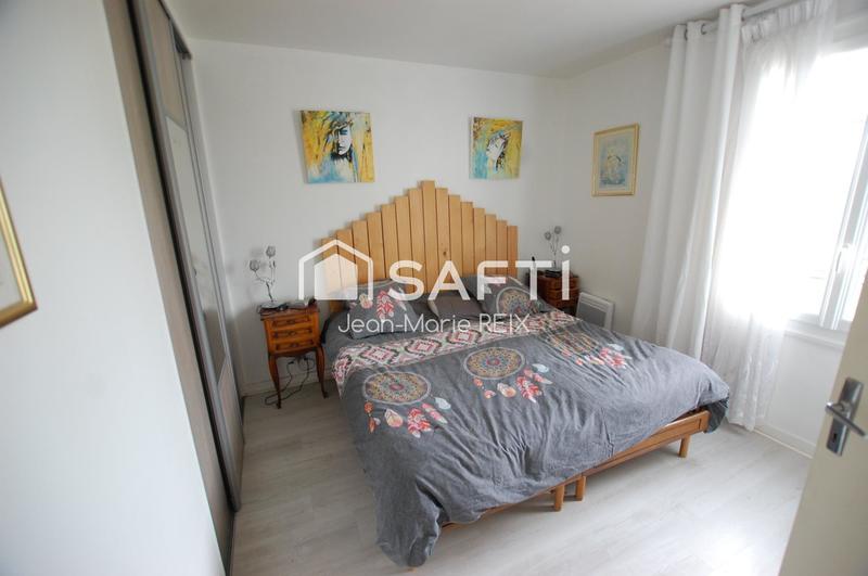 Maison - 138 m² - 5 pièces