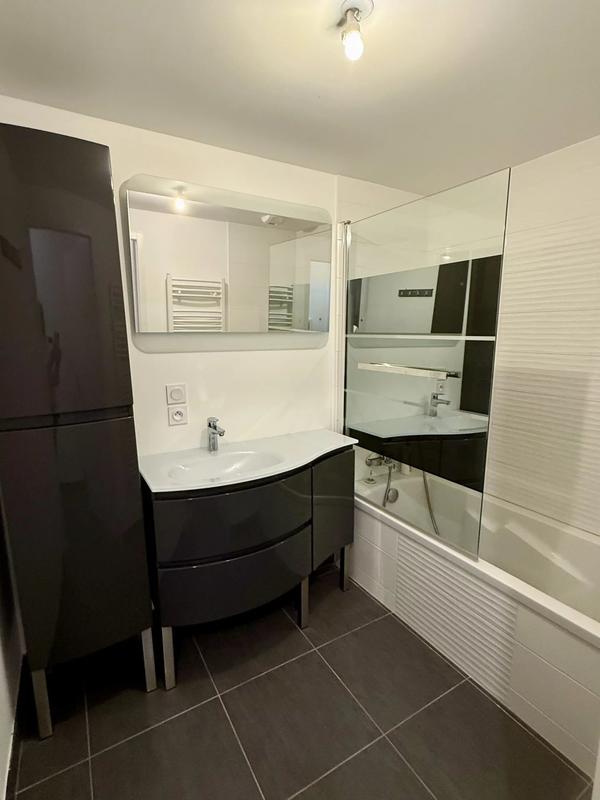 Appartement - 89 m² - 4 pièces