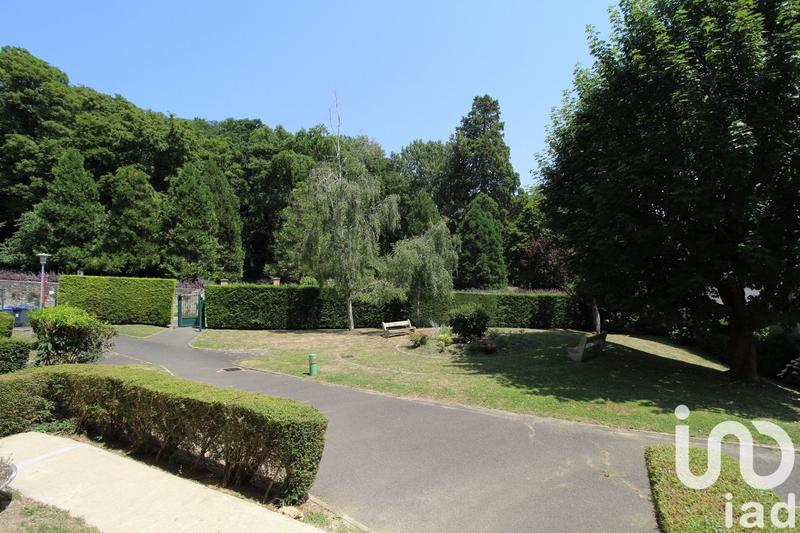 Appartement - 100 m² - 5 pièces