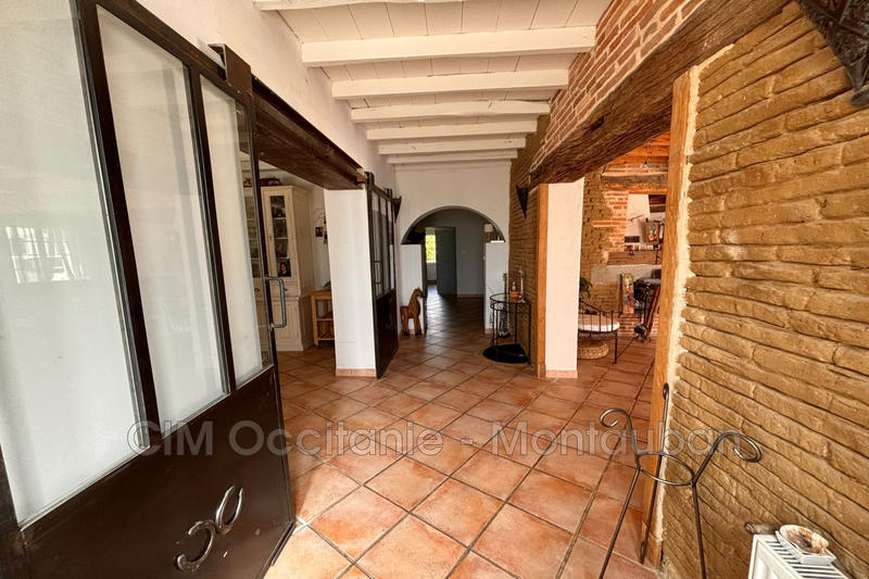 Maison - 220 m² - 7 pièces