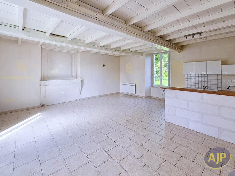 Maison - 313 m² - 13 pièces