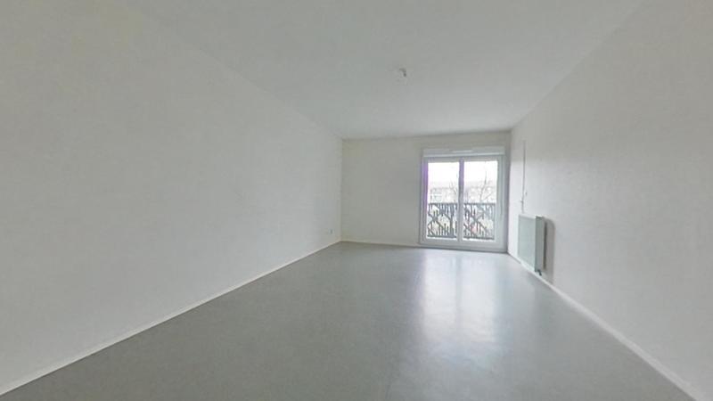 Appartement ancien - 82 m² - 4 pièces