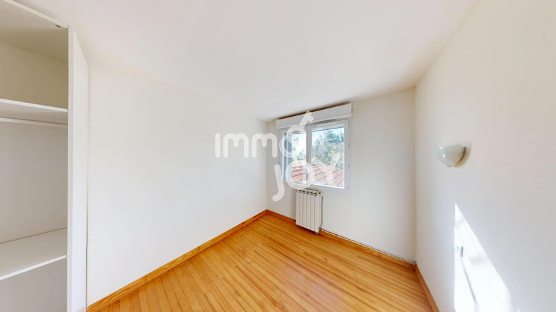 Maison - 101 m² - 4 pièces