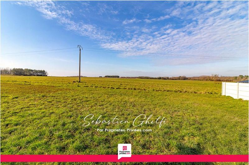 Maison - 93 m² - 5 pièces