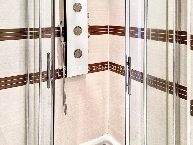 Appartement - 39 m² - 3 pièces