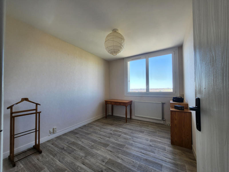 Appartement - 67 m² - 4 pièces