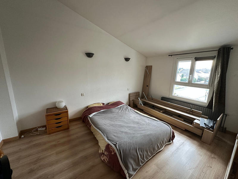 Maison - 155 m² - 6 pièces