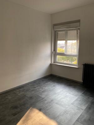 Appartement - 51 m² - 3 pièces