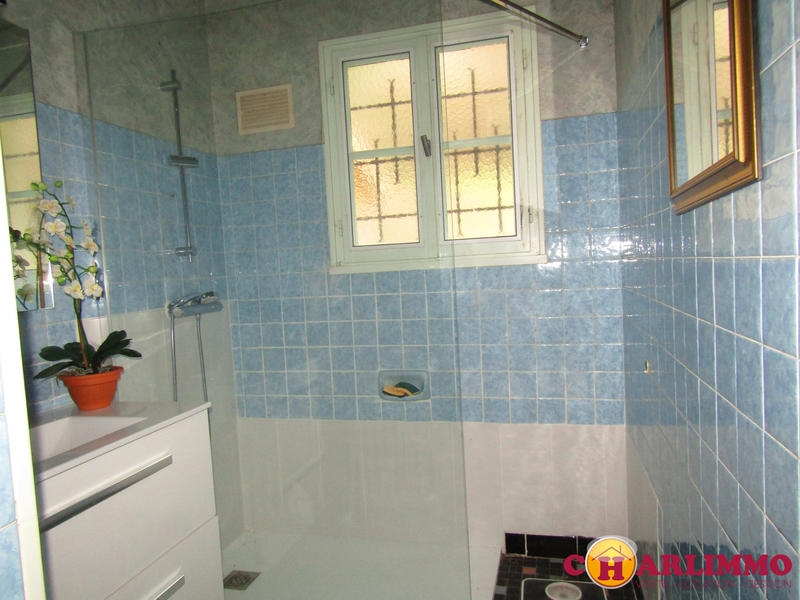 Maison - 127 m² - 6 pièces