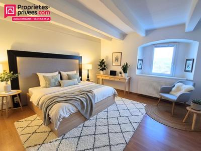 Maison - 193 m² - 6 pièces