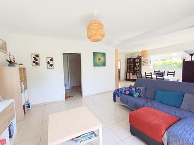 Maison - 150 m² - 7 pièces