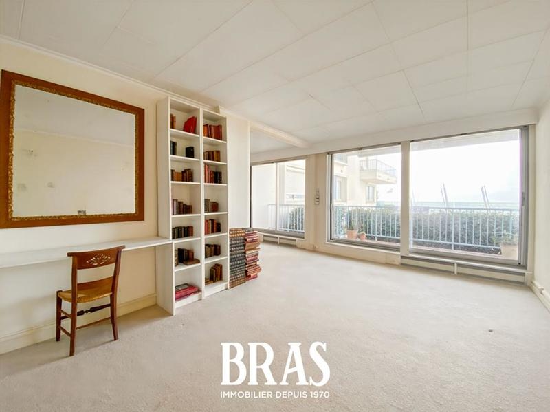 Appartement - 105 m² - 5 pièces