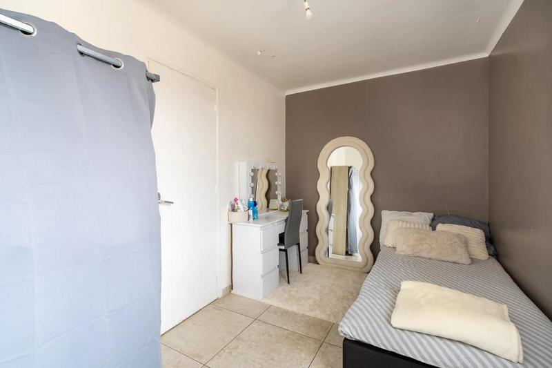 Appartement - 47 m² - 3 pièces