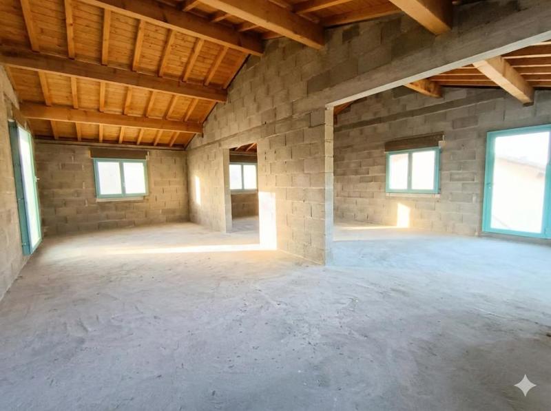 Maison - 195 m² - 5 pièces