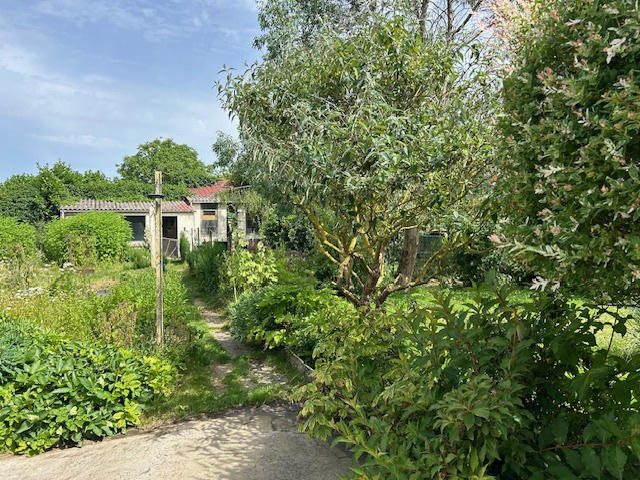 Maison - 80 m² - 8 pièces