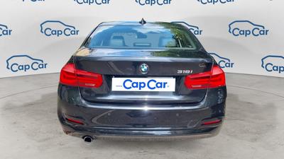 Bmw Série 3 318i 136 Bva8 Business