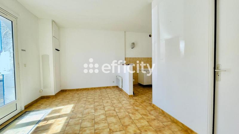 Appartement - 41 m² - 3 pièces