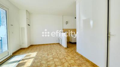 Appartement - 41 m² - 3 pièces