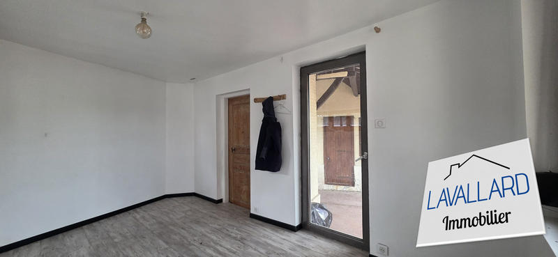 Maison ancienne - 160 m² - 9 pièces