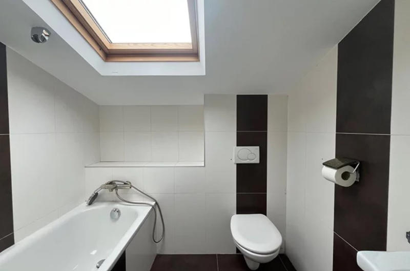 Maison - 87 m² - 4 pièces