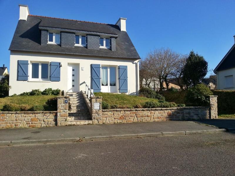 Maison - 112 m² - 3 pièces