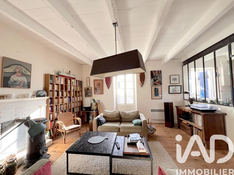 Maison - 139 m² - 6 pièces