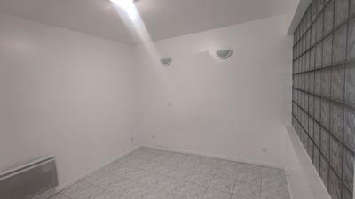 Appartement - 29 m² - 2 pièces