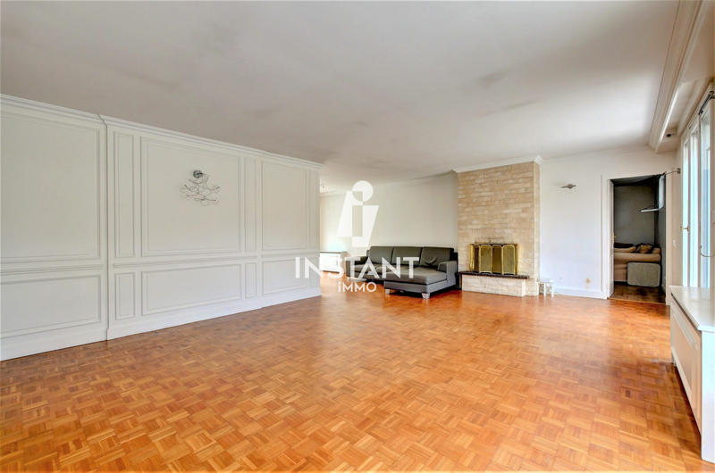 Maison - 170 m² - 8 pièces