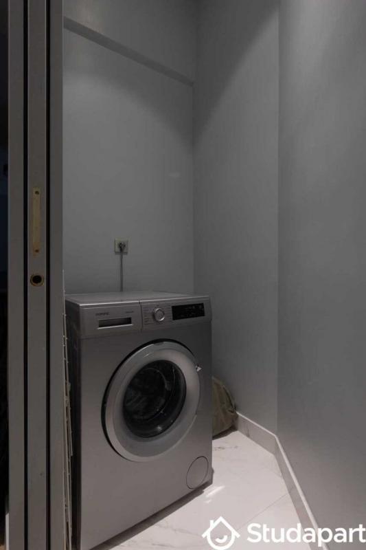 Appartement - 46 m² - 1 pièce