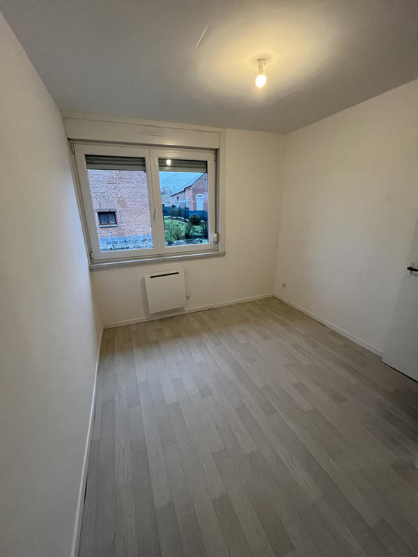 Maison - 70 m² - 4 pièces